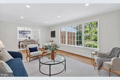 4722 Cumberland Avenue, Chevy Chase, MD 20815 - Photo 10