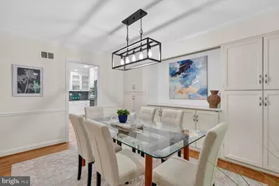 4722 Cumberland Avenue, Chevy Chase, MD 20815 - Photo 12