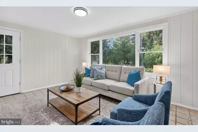 4722 Cumberland Avenue, Chevy Chase, MD 20815 - Photo 14