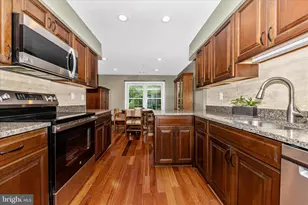 1703 Logmill Ln, Gaithersburg, MD 20879 - Photo 16