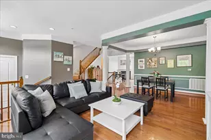 23357 Arora Hills Dr, Clarksburg, MD 20871 - Photo 16