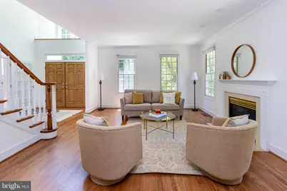 7009 Persimmon Tree Road, Bethesda, MD 20817 - Photo 6