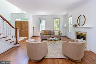 7009 Persimmon Tree Rd, Bethesda, MD 20817 - Photo 6