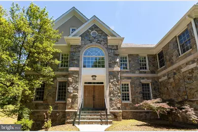 7009 Persimmon Tree Road, Bethesda, MD 20817 - Photo 2