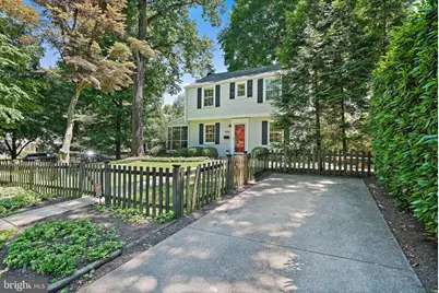 3414 Thornapple Street, Chevy Chase, MD 20815 - Photo 6