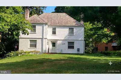 1119 Woodside Parkway, Silver Spring, MD 20910 - Photo 1