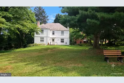1119 Woodside Parkway, Silver Spring, MD 20910 - Photo 2