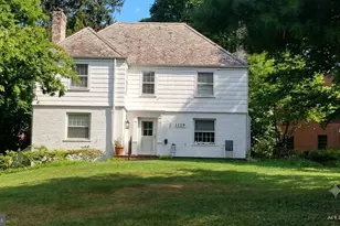1119 Woodside Pkwy, Silver Spring, MD 20910 - Photo 4