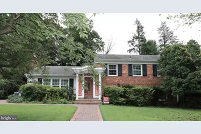 7529 Cayuga Avenue, Bethesda, MD 20817 - Photo 1