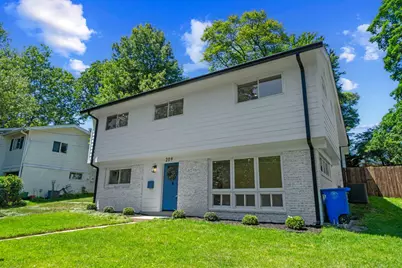 209 Thistle Drive, Silver Spring, MD 20901 - Photo 1