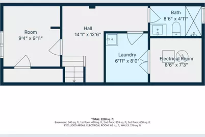 209 Thistle Drive, Silver Spring, MD 20901 - Photo 34