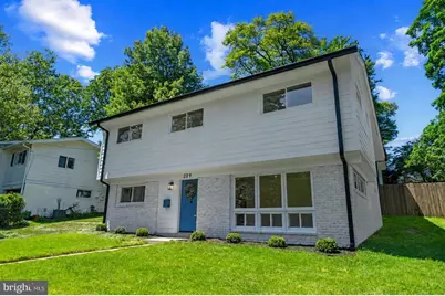 209 Thistle Drive, Silver Spring, MD 20901 - Photo 1