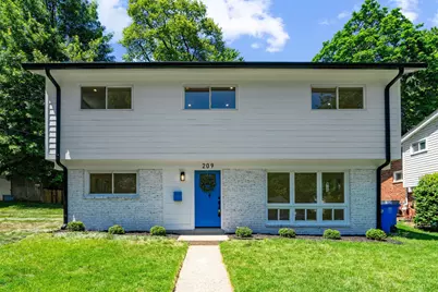 209 Thistle Drive, Silver Spring, MD 20901 - Photo 30