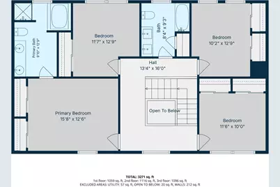 2017 Glenallan Avenue, Silver Spring, MD 20902 - Photo 32