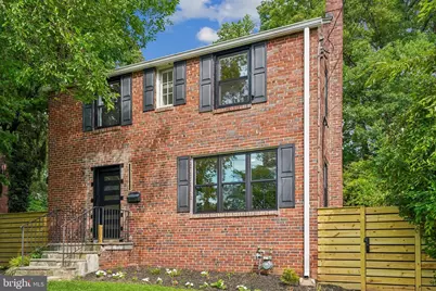 1106 Meurilee Lane, Silver Spring, MD 20901 - Photo 2