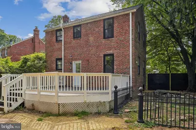1106 Meurilee Lane, Silver Spring, MD 20901 - Photo 22