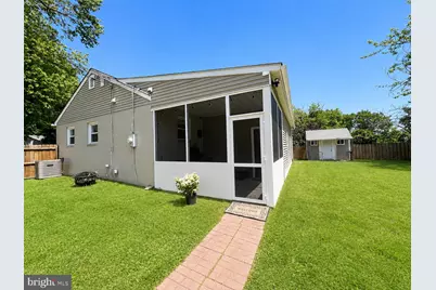 3706 Carey Street, Silver Spring, MD 20902 - Photo 28