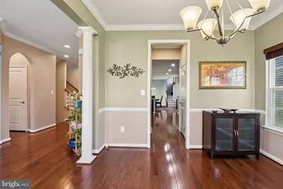 12244 Bluffwood Terrace, Clarksburg, MD 20871 - Photo 8