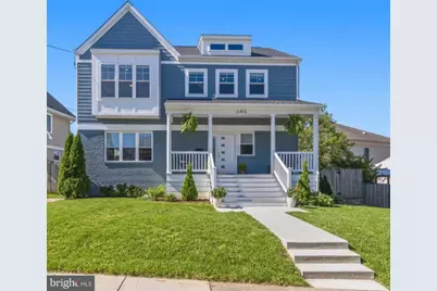 6416 Tisdale Terrace, Bethesda, MD 20817 - Photo 1