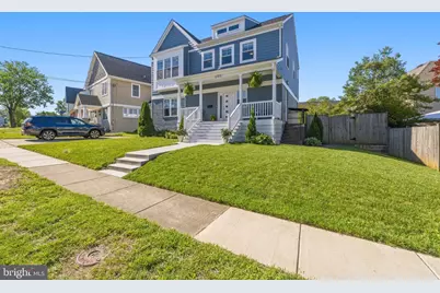 6416 Tisdale Terrace, Bethesda, MD 20817 - Photo 38