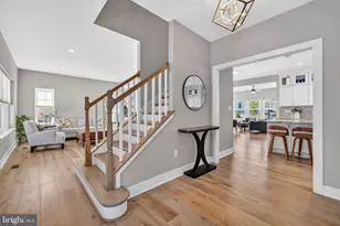 6416 Tisdale Terrace, Bethesda, MD 20817 - Photo 4