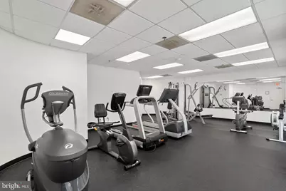 24 Courthouse Sq #807, Rockville, MD 20850 - Photo 20