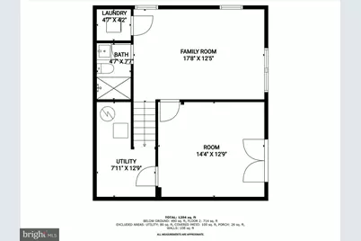 402 Elm Avenue, Takoma Park, MD 20912 - Photo 34