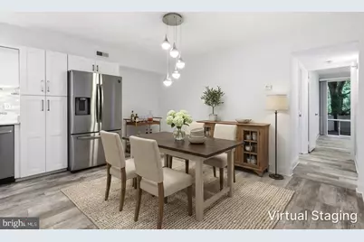 7525 Spring Lake Drive #C2, Bethesda, MD 20817 - Photo 4