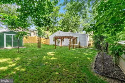 12200 Valleywood Drive, Silver Spring, MD 20902 - Photo 16