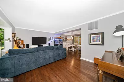 13120 Clifton Road, Silver Spring, MD 20904 - Photo 8