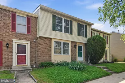 210 Curry Ford Lane, Gaithersburg, MD 20878 - Photo 2