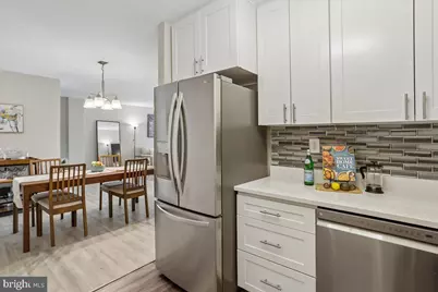 4977 Battery Lane #1-211, Bethesda, MD 20814 - Photo 8