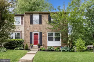 18048 Wagonwheel Ct, Olney, MD 20832 - Photo 1