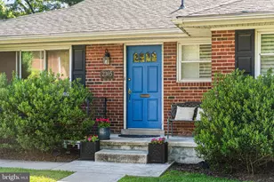 2305 Peggy Ln, Silver Spring, MD 20910 - Photo 2