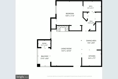 18518 Boysenberry Drive #223, Gaithersburg, MD 20879 - Photo 16