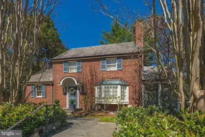5225 Elliott Road, Bethesda, MD 20816 - Photo 1