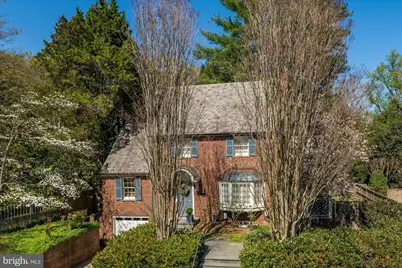 5225 Elliott Road, Bethesda, MD 20816 - Photo 2