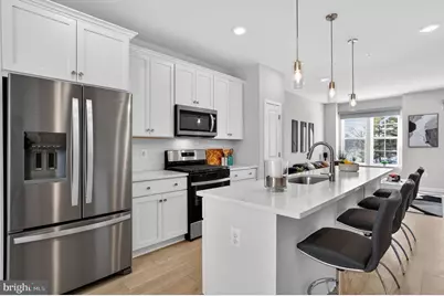 1017 Village Club Alley, Montgomery Village, MD 20886 - Photo 12