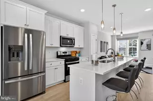 1017 Village Club Alley, Montgomery Village, MD 20886 - Photo 12