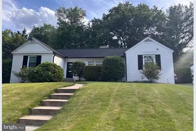 5602 Pollard Road, Bethesda, MD 20816 - Photo 1