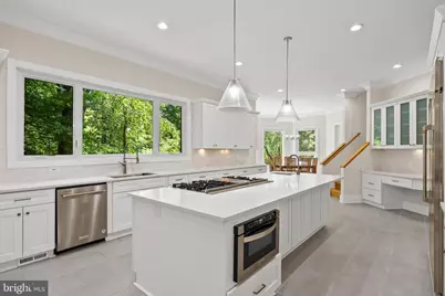 7003 Fawn Trail Court, Bethesda, MD 20817 - Photo 18