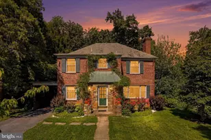3221 Coquelin Terrace, Chevy Chase, MD 20815 - Photo 2