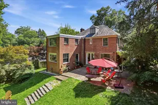 3221 Coquelin Terrace, Chevy Chase, MD 20815 - Photo 38