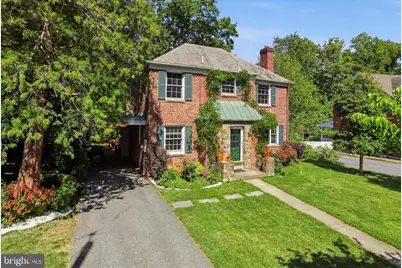 3221 Coquelin Terrace, Chevy Chase, MD 20815 - Photo 4