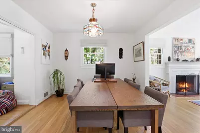 3221 Coquelin Terrace, Chevy Chase, MD 20815 - Photo 10