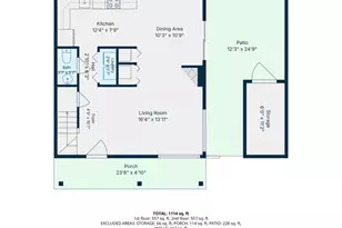 18724 Paprika Ct, Germantown, MD 20874 - Photo 32