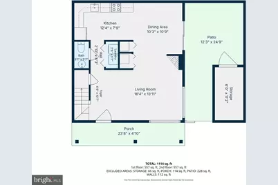 18724 Paprika Court, Germantown, MD 20874 - Photo 34