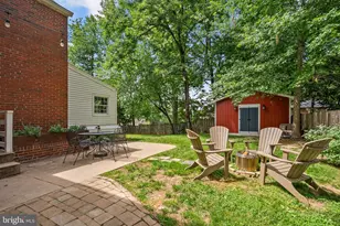 1709 White Oak Dr, Silver Spring, MD 20910 - Photo 32