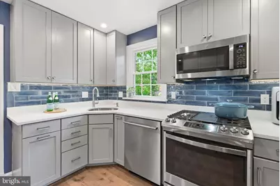 1709 White Oak Drive, Silver Spring, MD 20910 - Photo 16