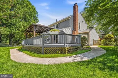 113 Bookham Lane, Gaithersburg, MD 20877 - Photo 26